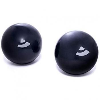 Weiche Toning Bälle für Pilates