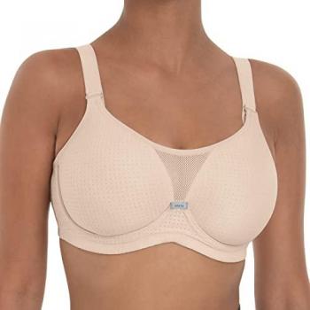 Sportivo Reggiseno Anita Donna con Tecnologia Bügel