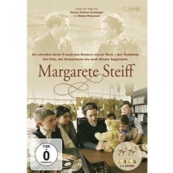 Heike Makatsch Margarete Steiff