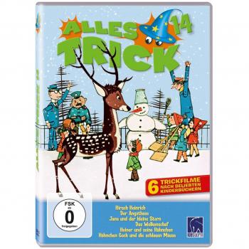 Alles Trick 14 (Hirsch Heinrich