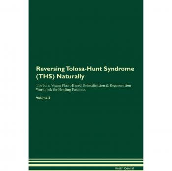 Reversing Tolosa-Hunt Syndrome