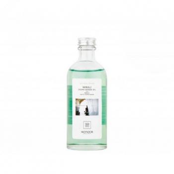 Spa senses. aceite croma-senses neroli