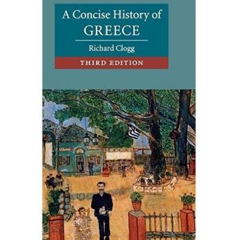 A Concise History of Greece