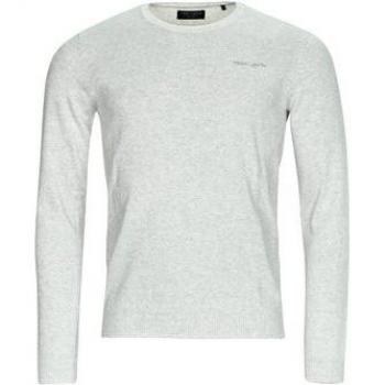 Teddy Smith Grey Men's Sweater PULSER RC