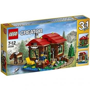 LEGO Creator 31048