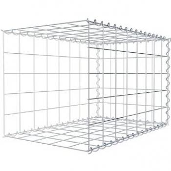 Hexagonal Gabion Cage