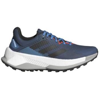 Adidas TERREX TERREX SOULSTRIDE ULTRA TRAILRUNNING-SCHUH Laufschuh