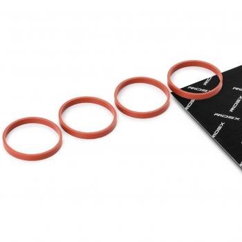 Conjunto de Juntas para Coletor de Admissão, RIDEX 43G0012