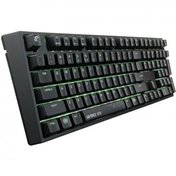 GTX Pro L MasterKeys Gaming