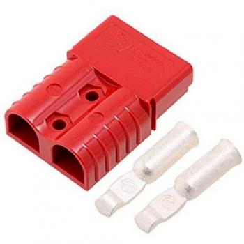 Attache de Batterie à Courant Élevé Série SB™ 120 Modèle 6802G1 Rouge 1 pièce(s)