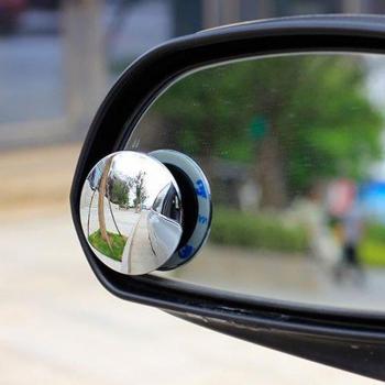Mazda Blind Spot Rearview Mirror Pair for Models 2, 3, 5, 6, CX-5, CX-7, CX-9, Atenza, Axela