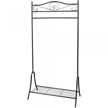 VidaXL Garment Rack