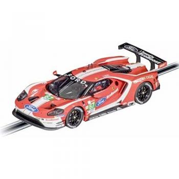 Le Mans 2019: Carrera Digital 124 Ford GT 24 Ore N.67