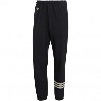 Pantaloni da corsa New C Classis (nero) – Adidas