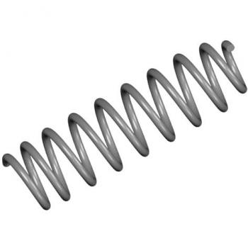 Resorte Helical de Suspensión MEYLE 014 739 0023