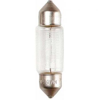RMW239 12V 5W S8.5D Festoon Bulb