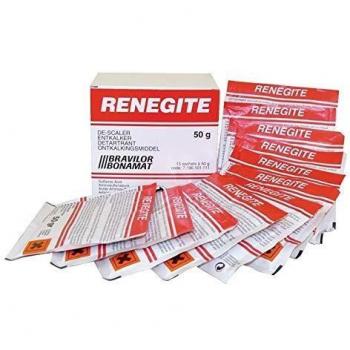 Bravilor Renegite Descaler 15 Sachets