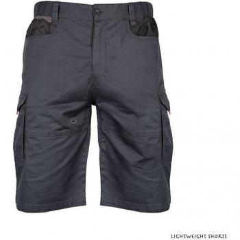 Fox Rage Shorts Grau S unisex