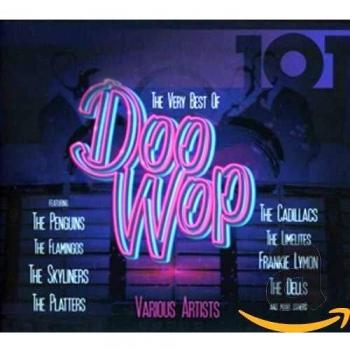 101: Very Best Of Doo Wop