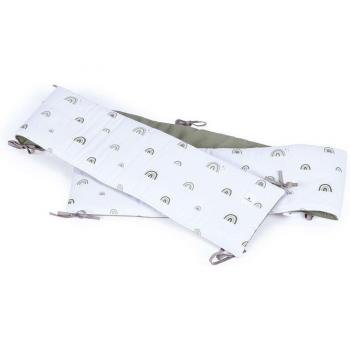 Alondra Paroi Murale Vert Olive pour Berceau 55x70 cm