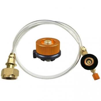 Bouteille GasProp+ Réchaud Portable