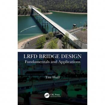 Vitalsource Technologies, Inc. LRFD Bridge Design