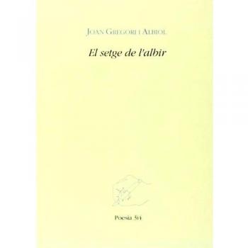 Setge de l'albir, el