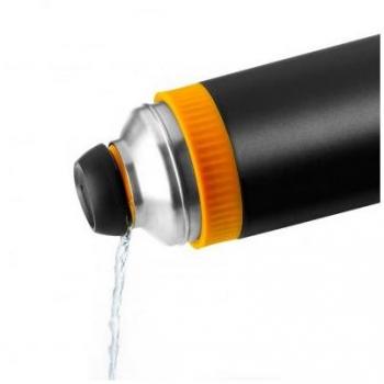 Termo BRA Efficient Negro 1L
