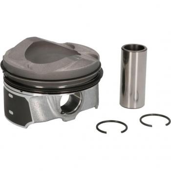 Pistone NÜRAL 87-424307-00 per FORD FOCUS 3