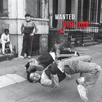Wanted Hip Hop