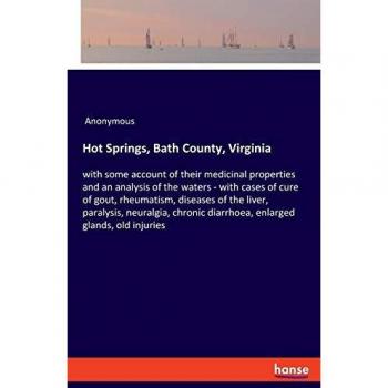 Hot Springs Bath County Virginia