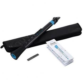 Clarinete Nuvo N 430DBBL para manos pequeñas