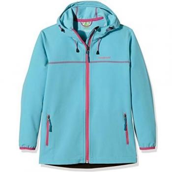 Trango VIKO Kinderjacke (Blau/Hellblau) Größe 12