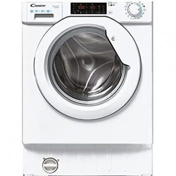 Candy CBWO 49TWME-S Lavatrice da Incasso