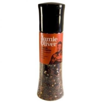 Jamie Oliver Peperoncino-Granulat 170 g