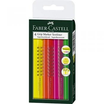 GRIP TEXTLINER 1543 von Faber-Castell – 4