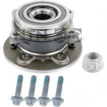 SNR R151.61 Hub Bearing Kit