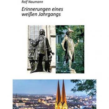 Erinnerungen eines weißen Jahrgangs: Wie ein cleverer Knirps die Kriegs