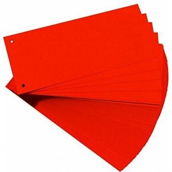 Orange 190g Divider Strips – Pack of 100