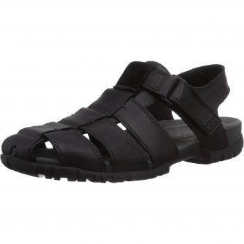 Mephisto Basile Römersandalen Herren