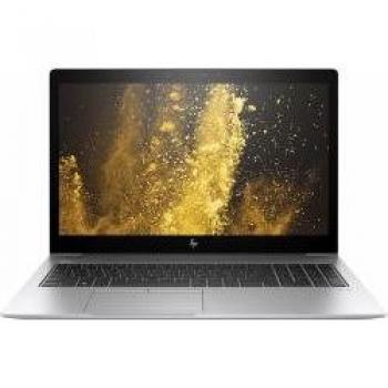 HP EliteBook 850 G5 UltraPortatile 1.80GHz i7 15,6 4K Argento
