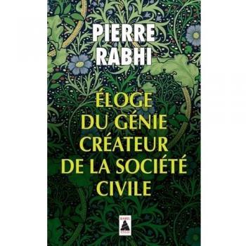 Éloge du génie créateur de la société civile
