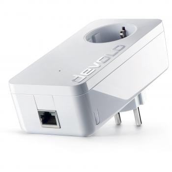 Devolo LAN Powerline Adapter, dLAN 1200+ Erweiterungsadapter