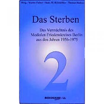 Das Sterben