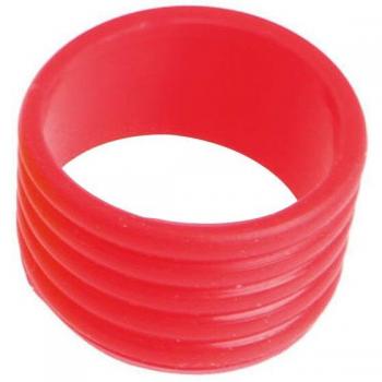 Set de 5 Overgrips para Bádminton