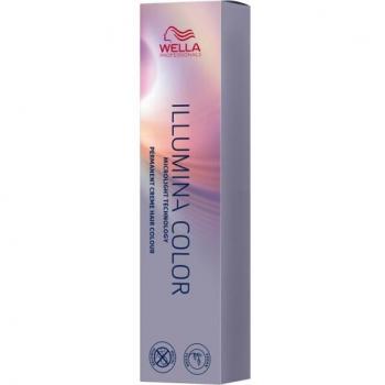 Coloração Wella Illumina 8/36