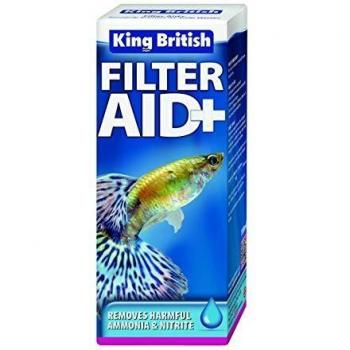 King Safe Water Aid 100ml Pack of 6