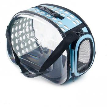 Space Capsule Pet Backpack