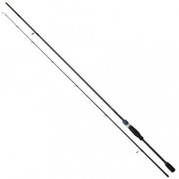 Legalis Rockfishing Spinning Rod, 2.34 m – Daiwa Unisex