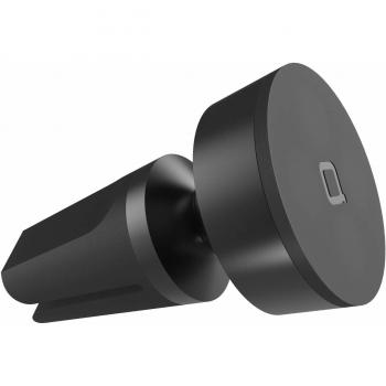Adhesive-Free Static Cling Sticker Car Mount